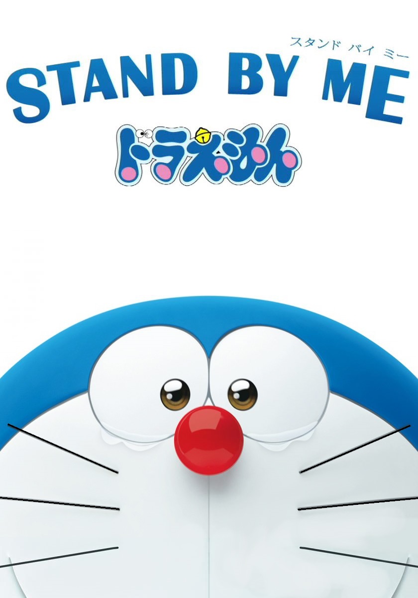 Stand By Me Doraemon